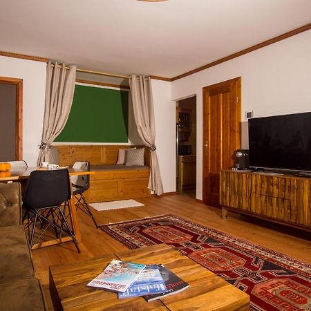 Chalet Obertraun Ngoại thất bức ảnh