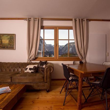 Chalet Obertraun Ngoại thất bức ảnh