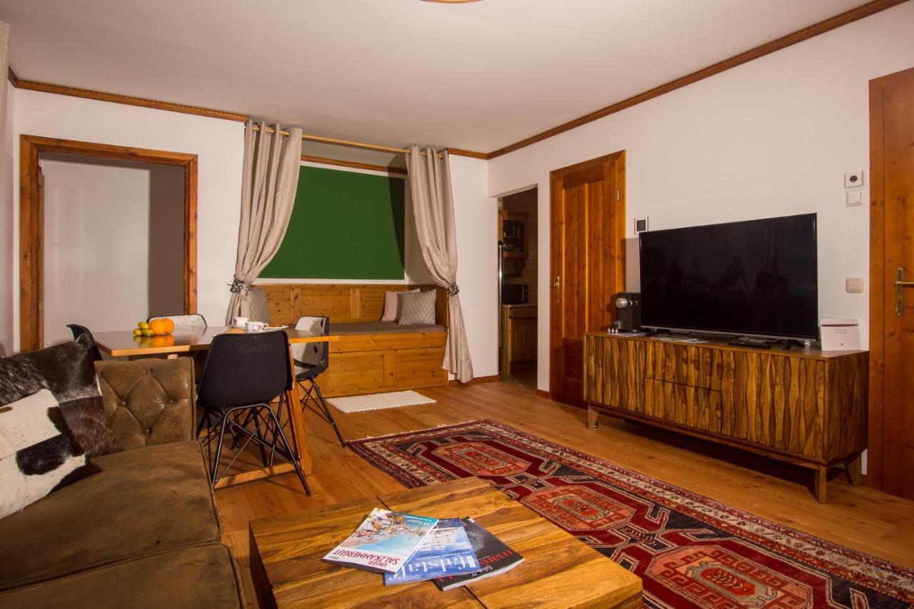 Chalet Obertraun Ngoại thất bức ảnh