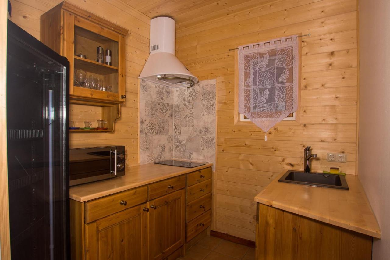 Chalet Obertraun Ngoại thất bức ảnh