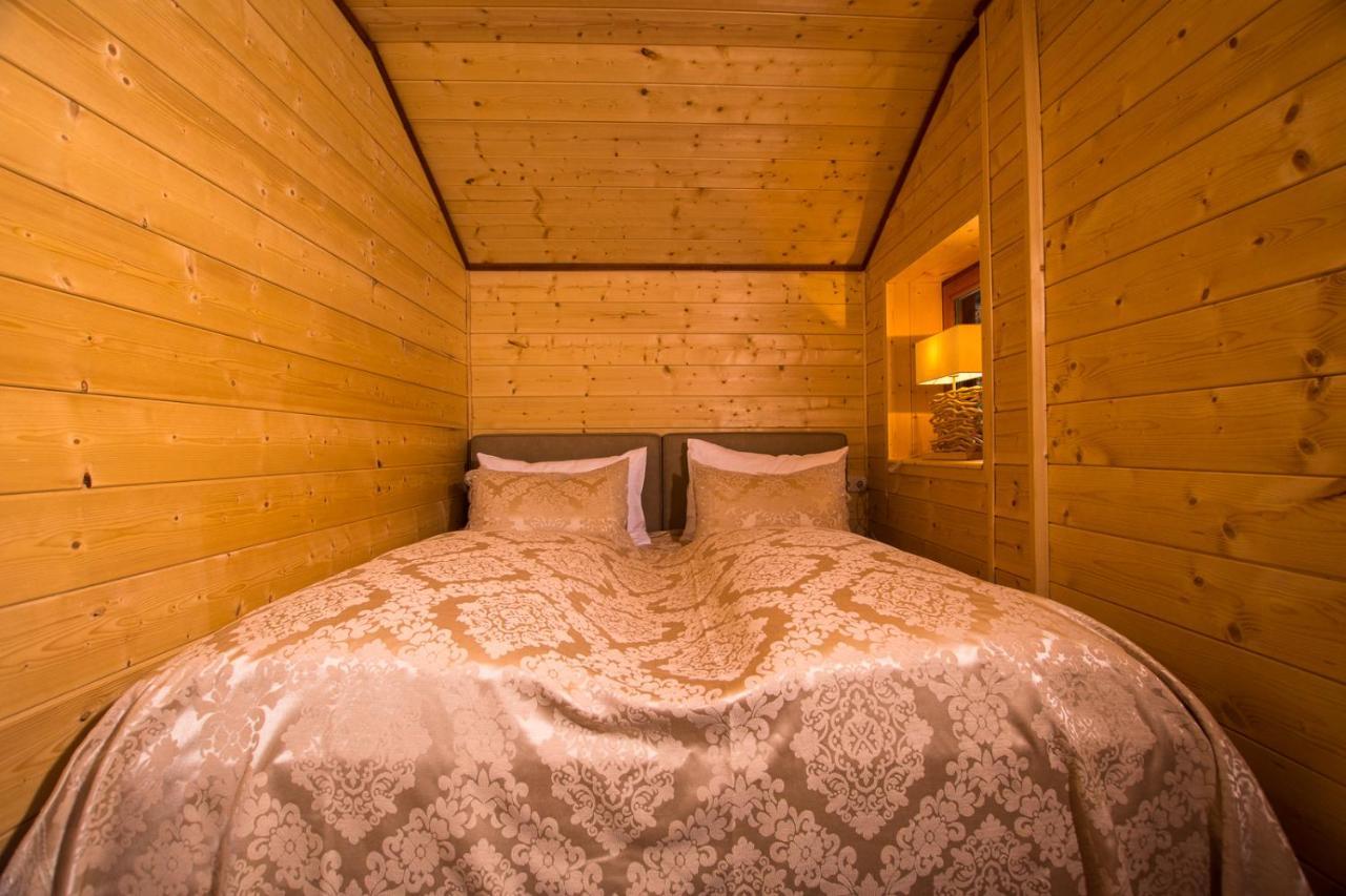 Chalet Obertraun Ngoại thất bức ảnh