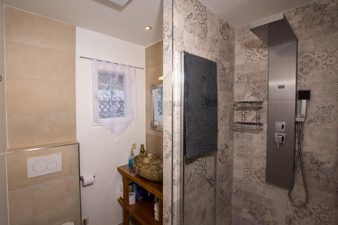 Chalet Obertraun Ngoại thất bức ảnh
